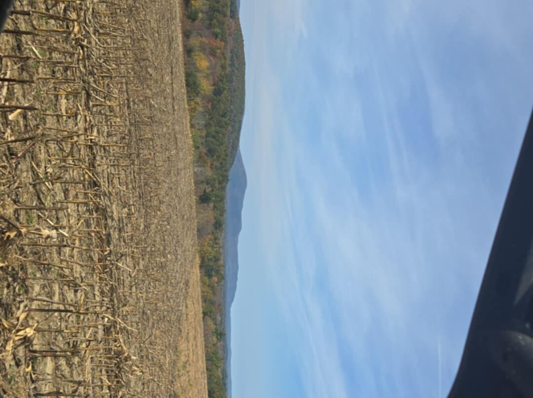 Backyard Adventure UTV Tours-East Canaan必去景点