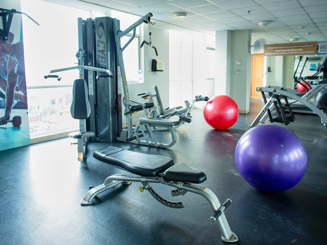 Casa Andina Select Pucallpa主图