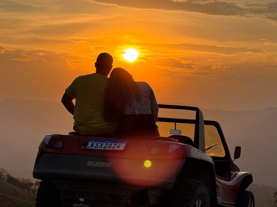 Alferes Extremo-Paty do Alferes必去景点