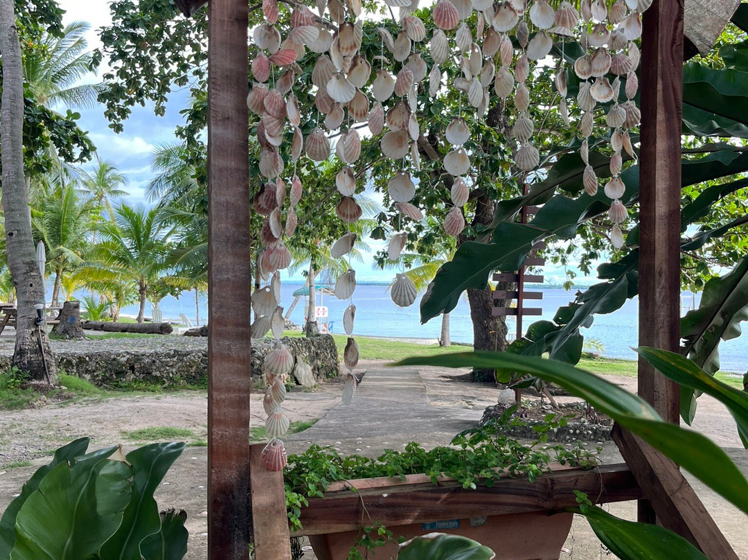 Virgin Island-班塔延岛必去景点