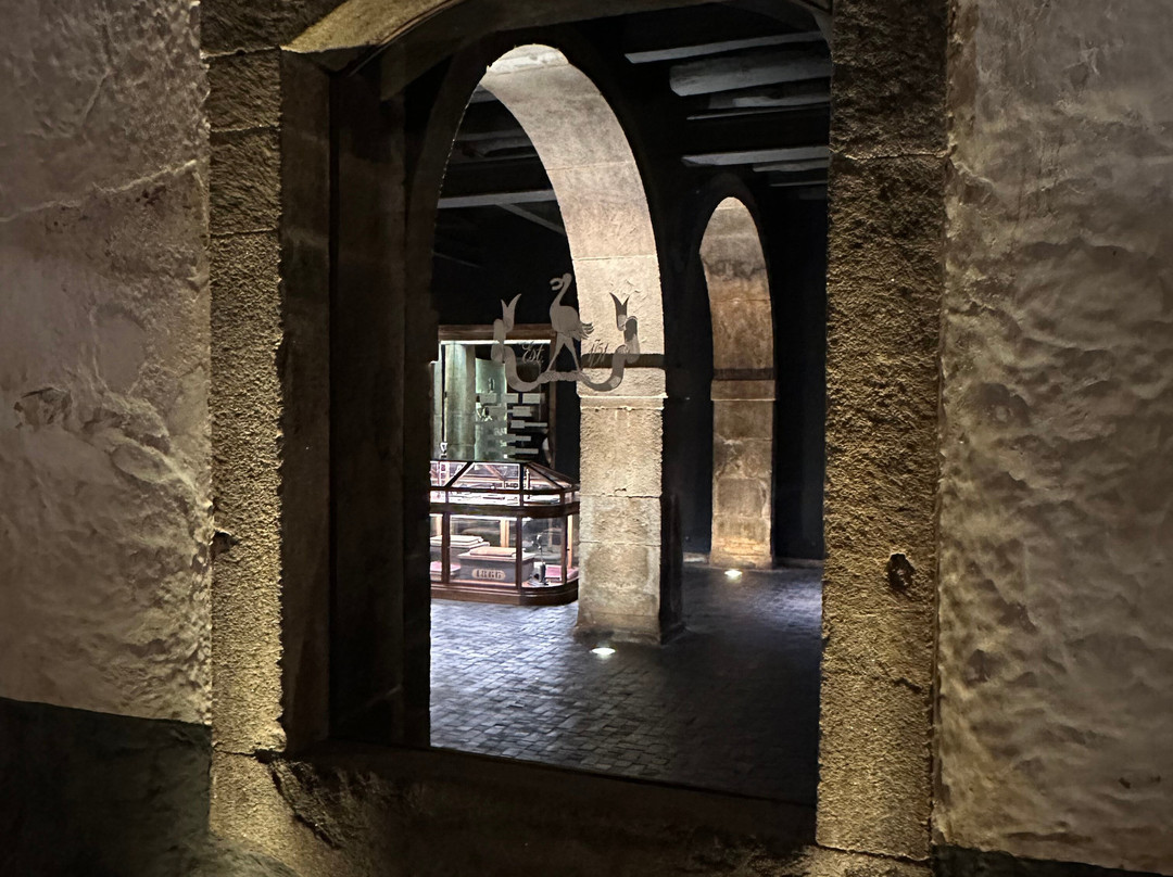 Ferreira Cellars-加亚新城必去景点
