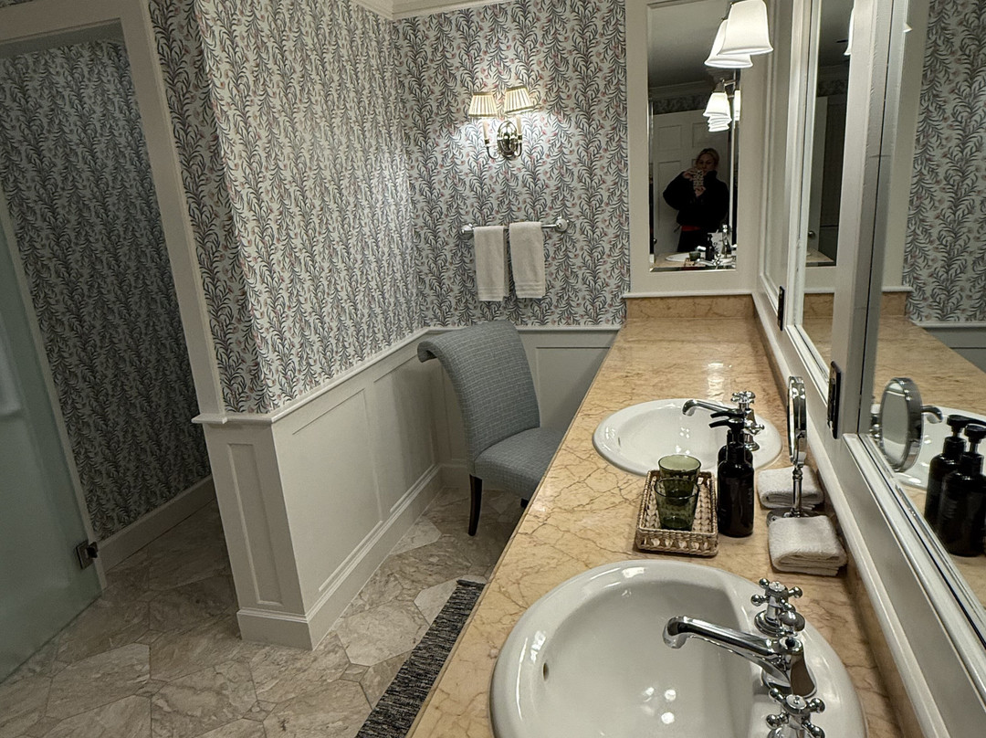 Mayflower Inn & Spa, Auberge Collection主图