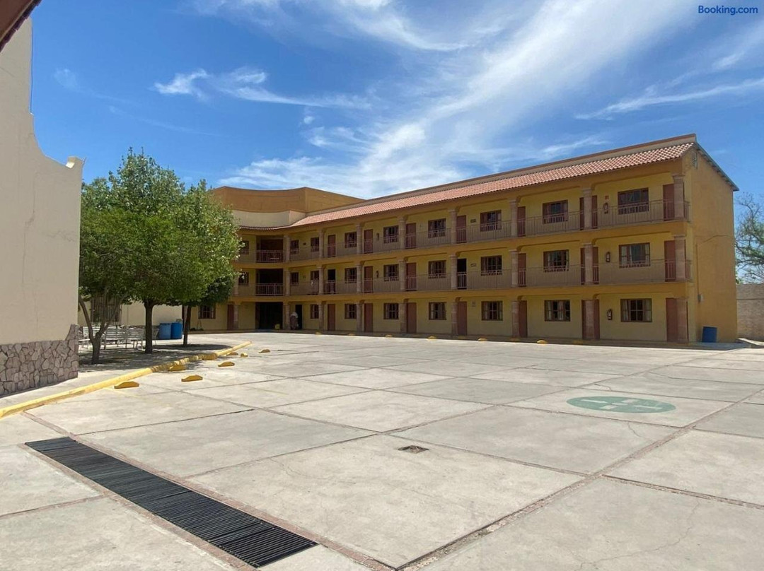 Hotel Colonial