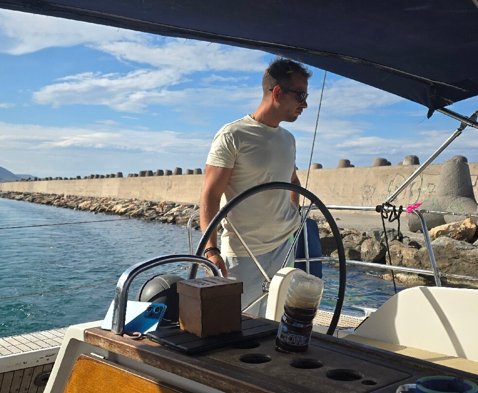 Malia Yachting-马利亚必去景点