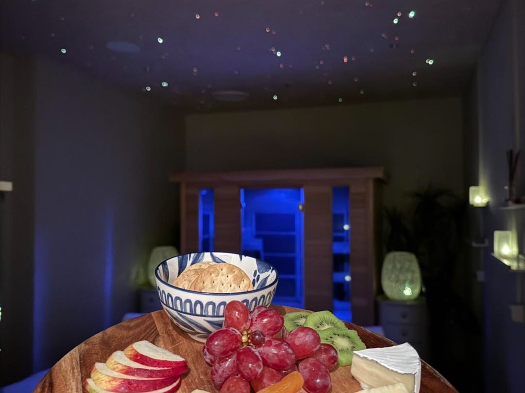 Ocean Day Spa-冲浪者天堂必去景点