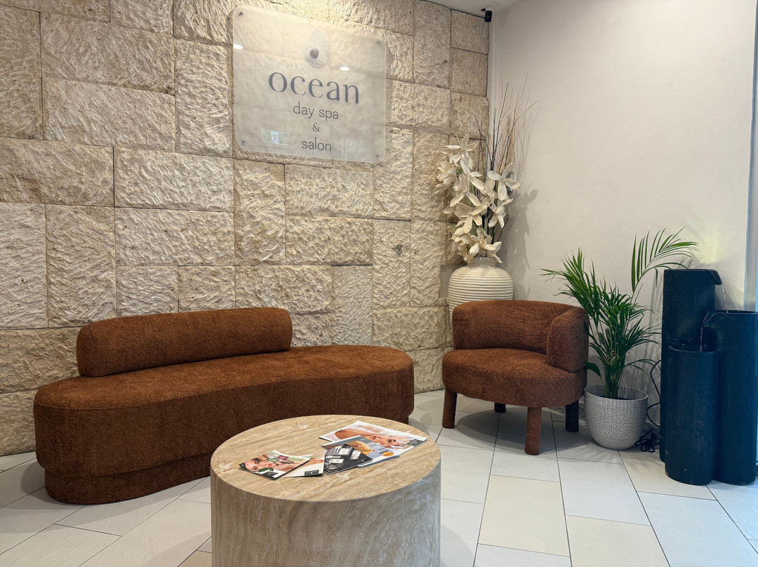 Ocean Day Spa-冲浪者天堂必去景点