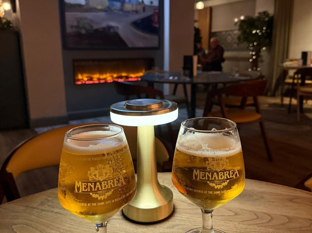 The Broadcroft Hotel主图