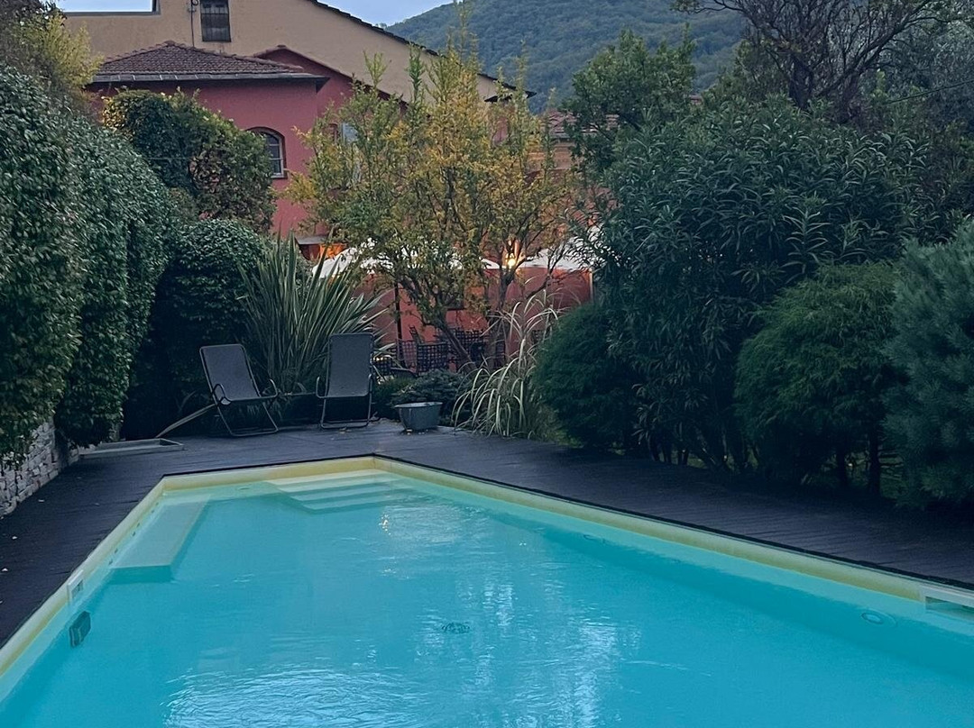 Relais Del Maro主图