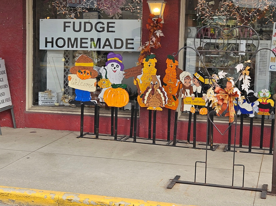 Arthur flower and gift shop-Arthur必去景点