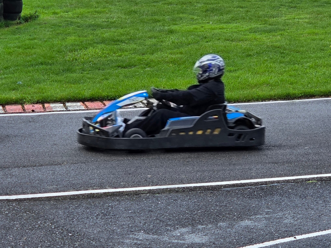 Tattershall Karting Center-Tattershall必去景点