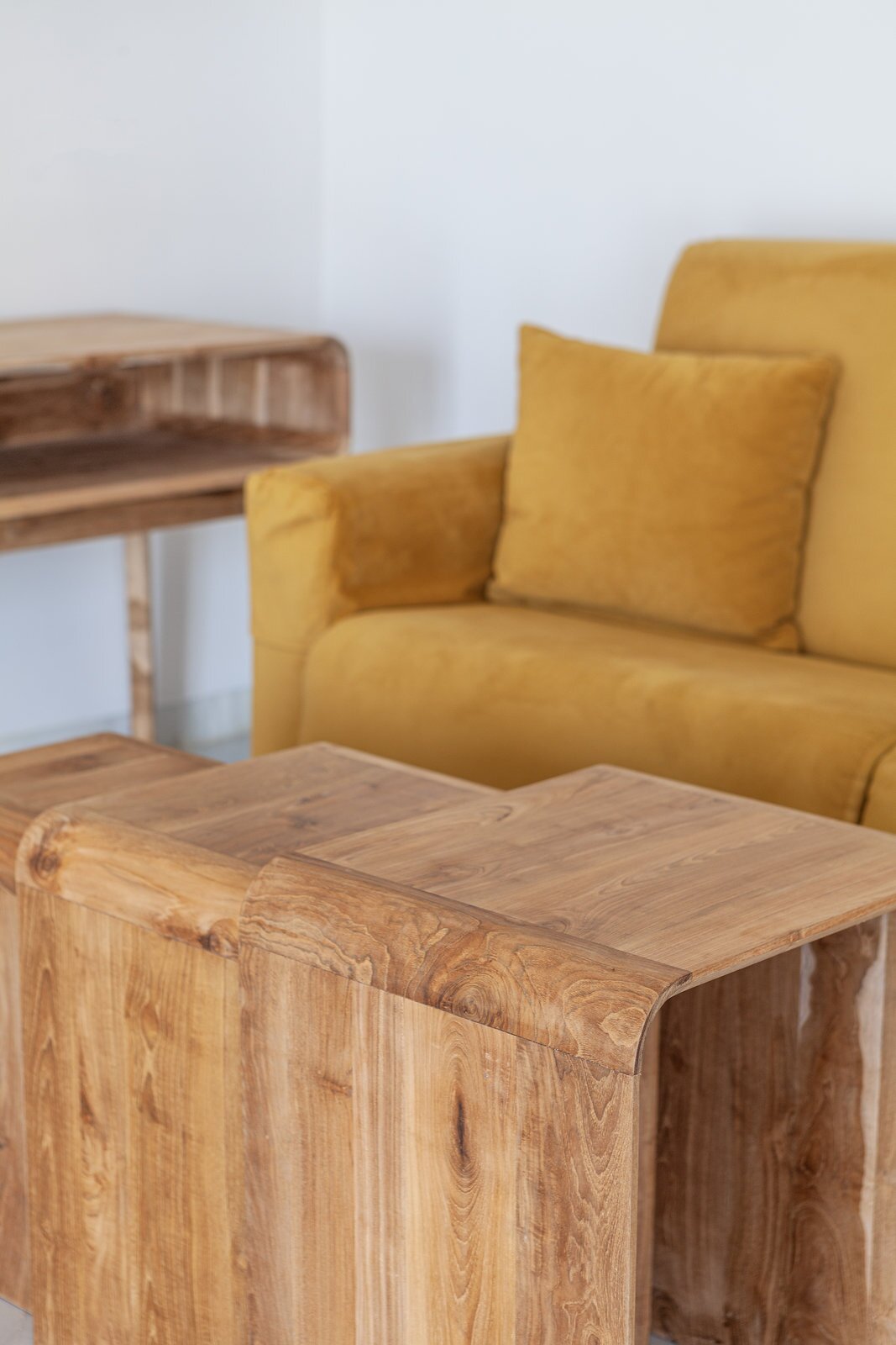 纳赫拉公爵酒店-客卧