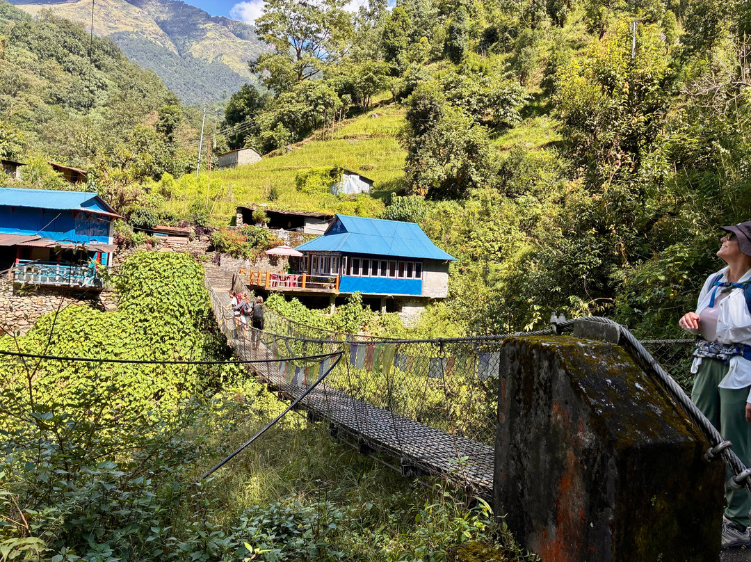 Happy Himalayan Treks Pvt. Ltd.-加德满都必去景点