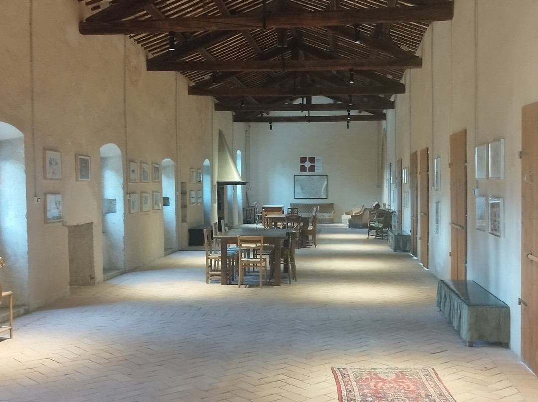 Winery Santa Maria di Propezzano-Morro d'Oro必去景点