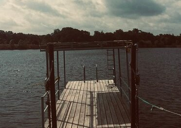 The Scuba Ranch-Terrell必去景点