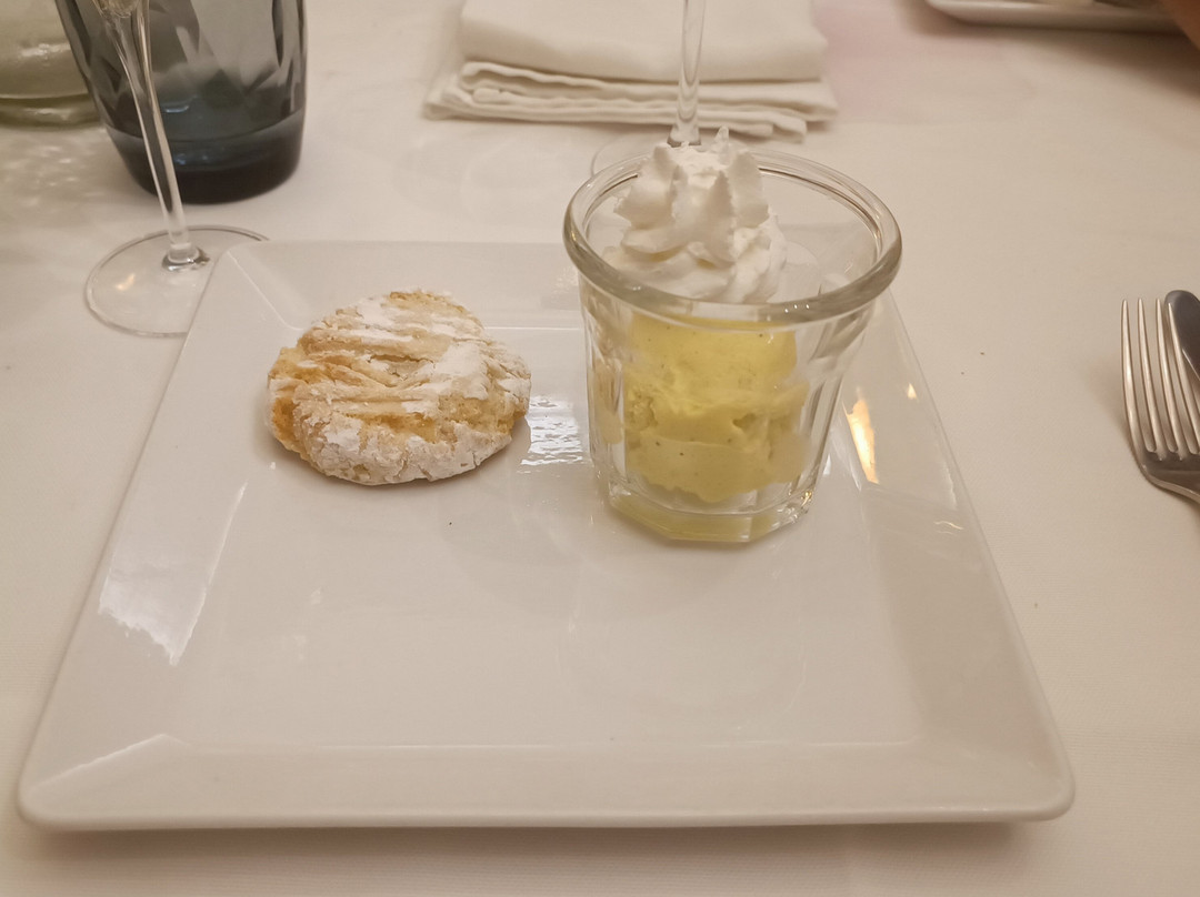 Hotel Restaurant Le Commerce主图