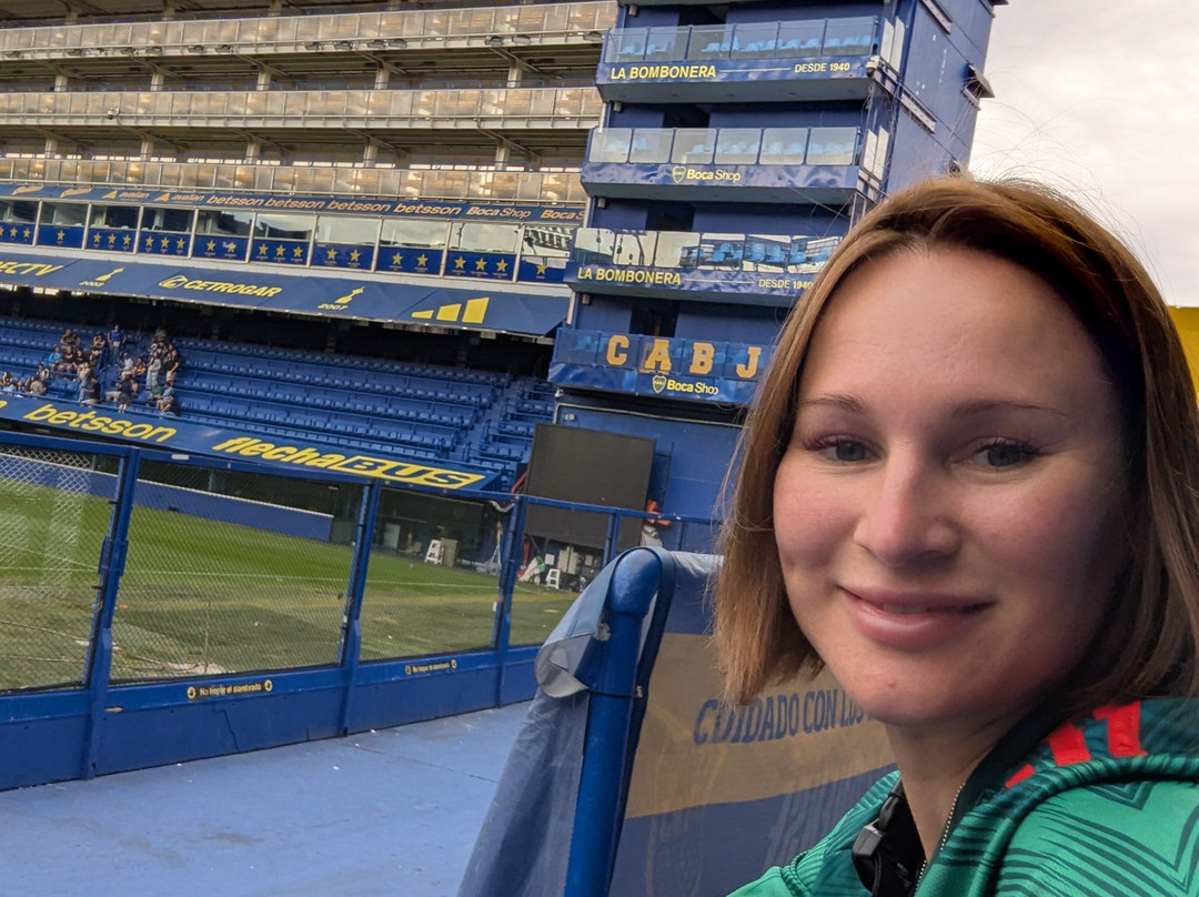 Milostours-布宜诺斯艾利斯必去景点