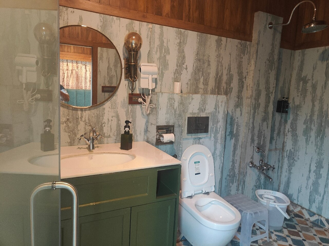 Visamo Nalsarovar Resort Ahmedabad主图