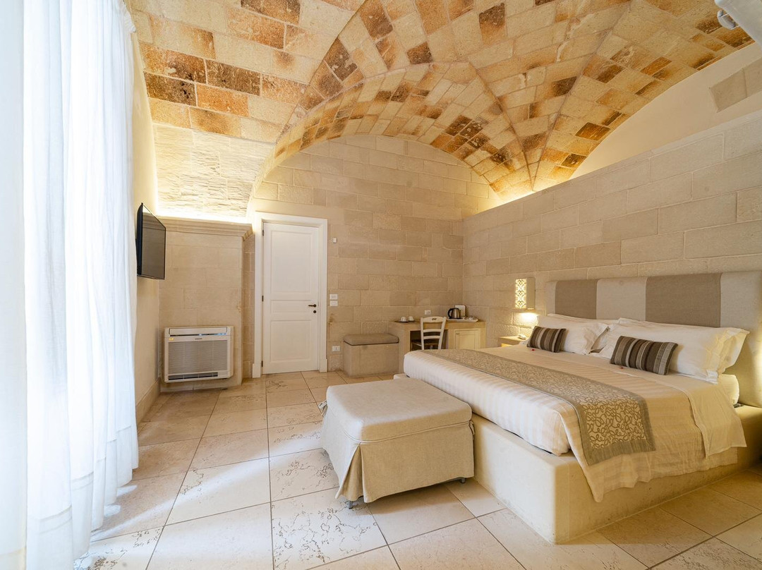 Corte Dei Granai主图