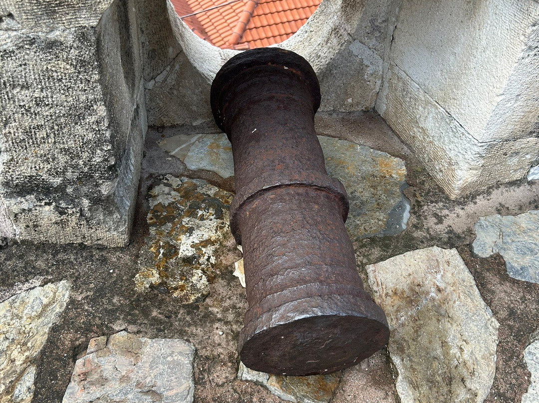 Marmaris Castle-马尔马里斯必去景点