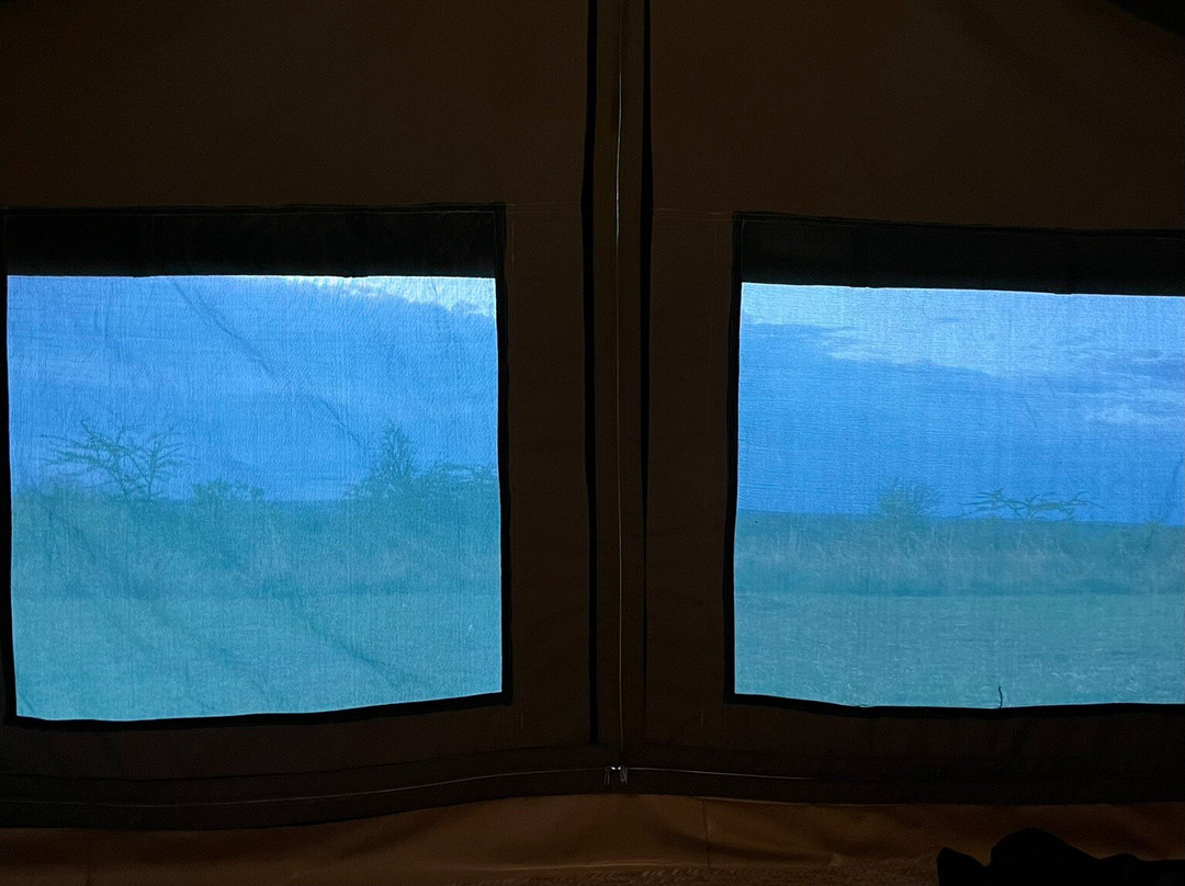 Kimbilio Serengeti Camp主图