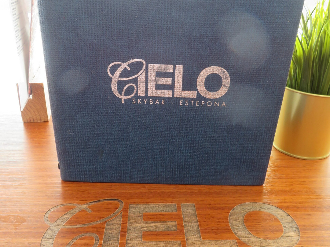 Mirador del Carmen-埃斯特波纳必去景点