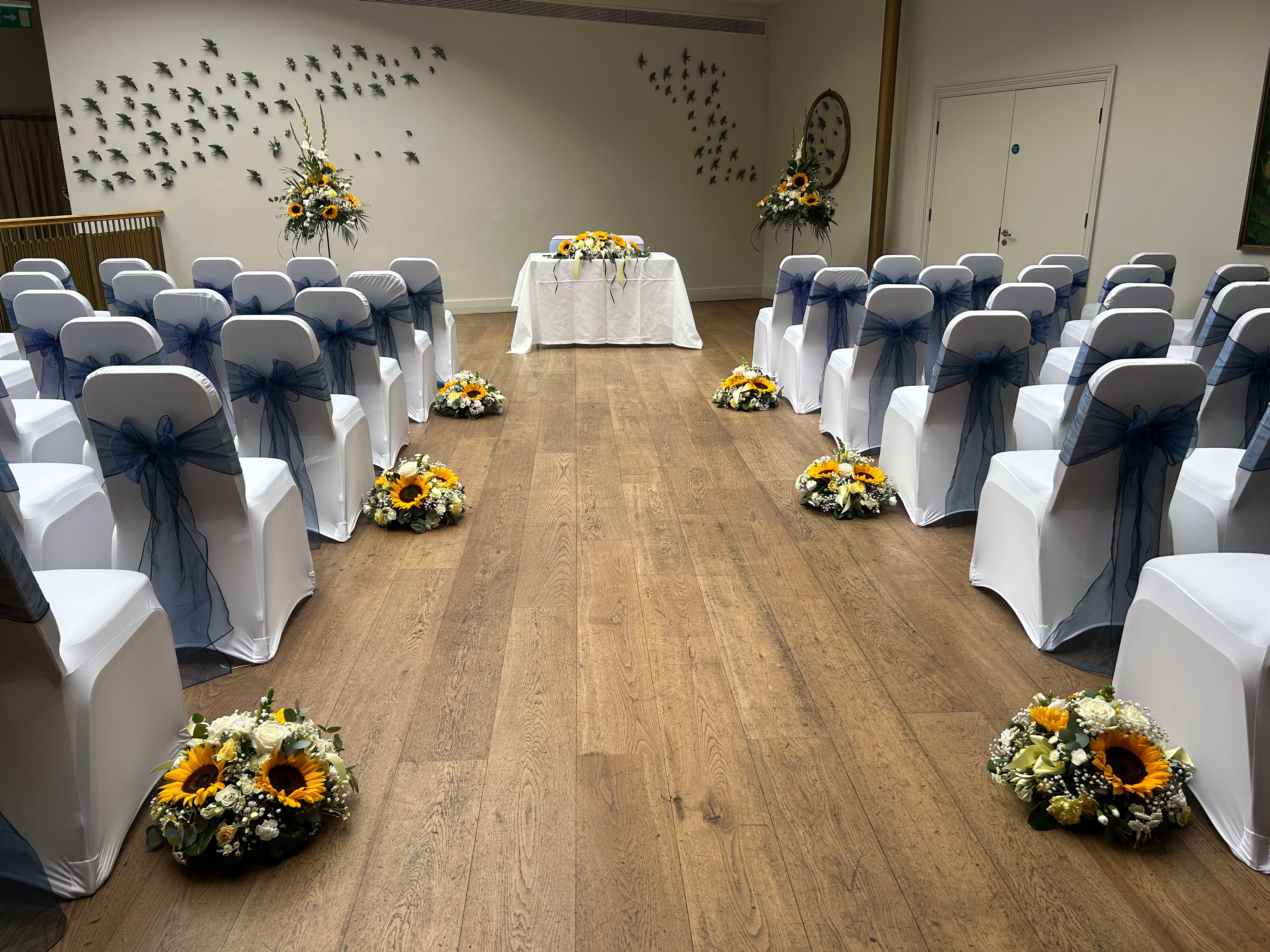 The White Hart Hotel-浴室