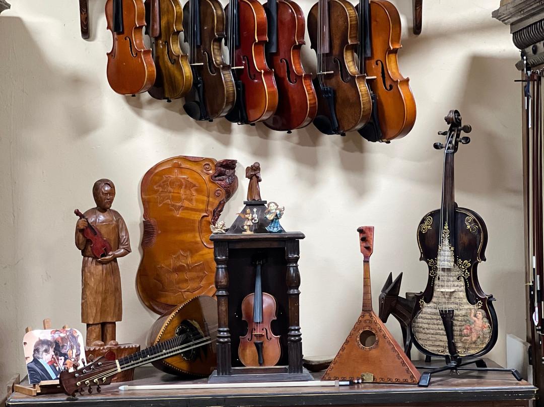 Nemcek Art Home-Kovacica必去景点