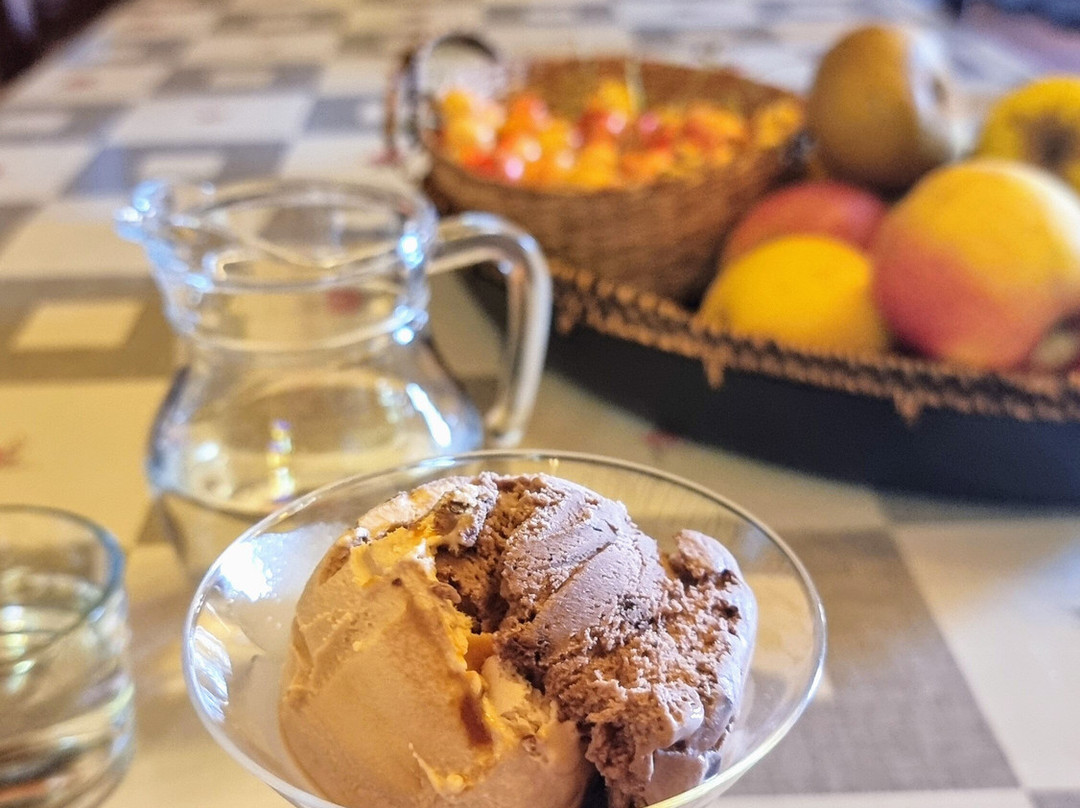 Molino Galochas主图