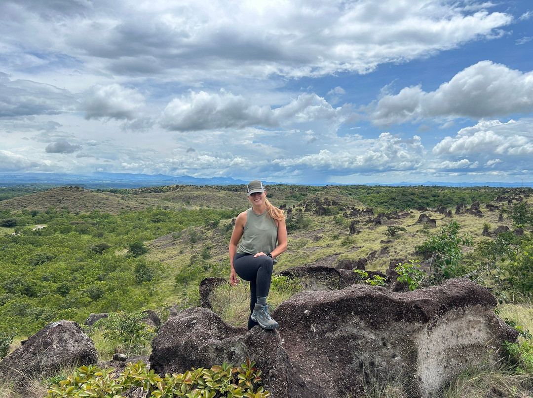Rio Perdido-巴加塞斯區必去景点