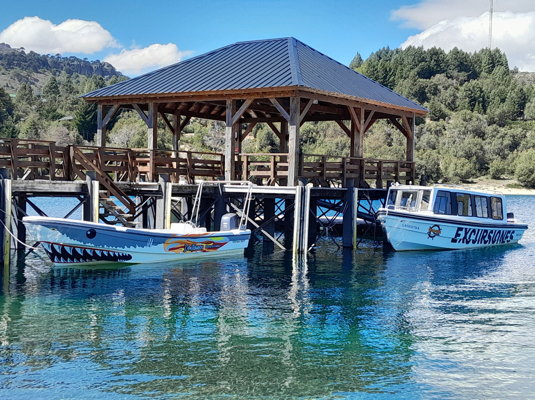 Lago Alumine-Alumine必去景点