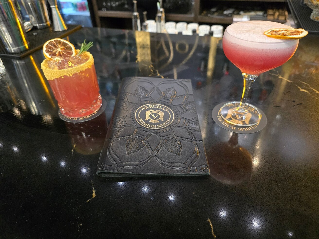 Shankar Distillers-特洛伊必去景点