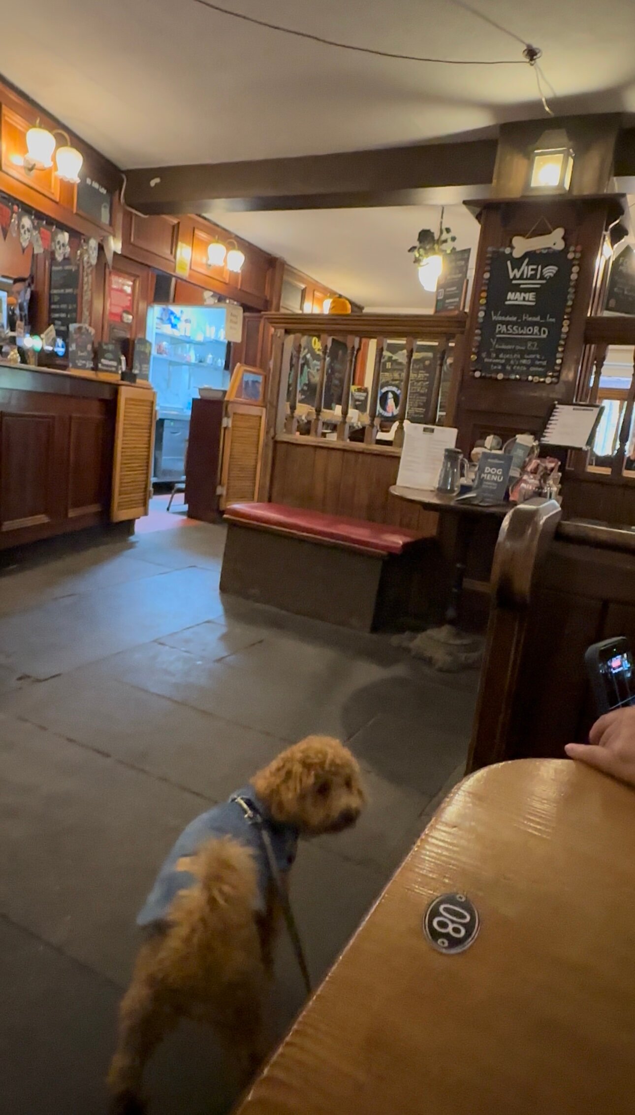 Wasdale Head Inn-官方