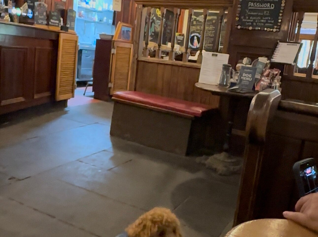 Wasdale Head Inn主图