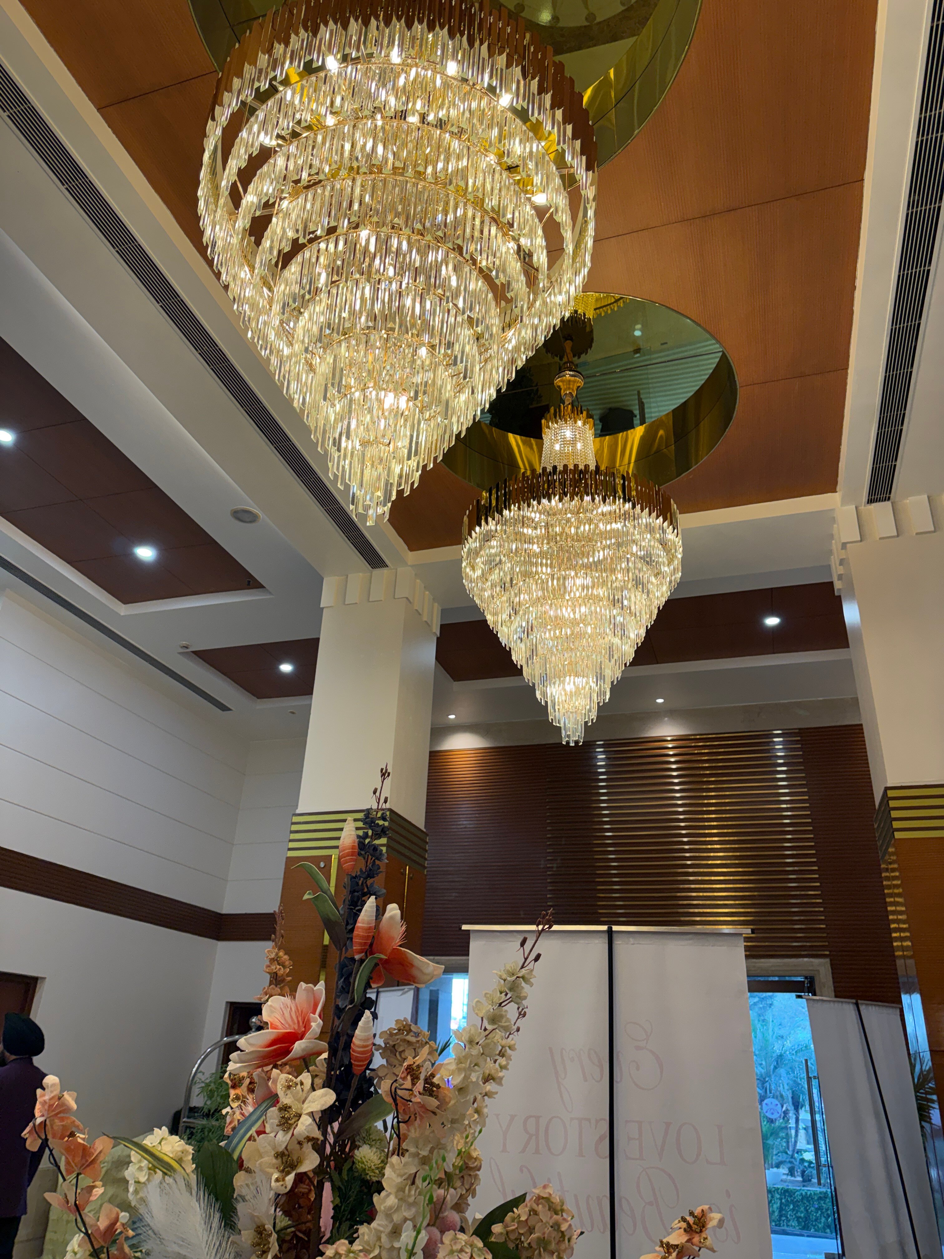 克拉西克财富酒店-官方