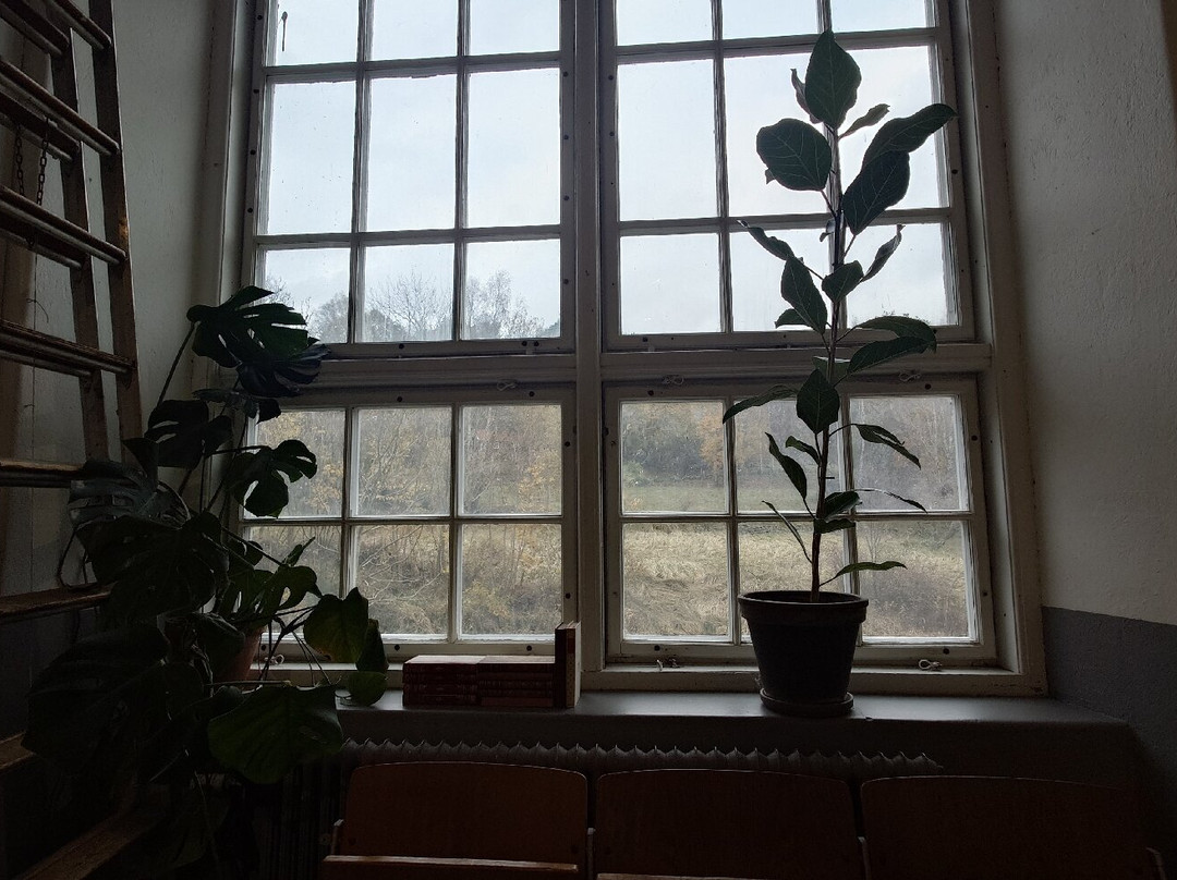 Spinneriet-Lindome必去景点