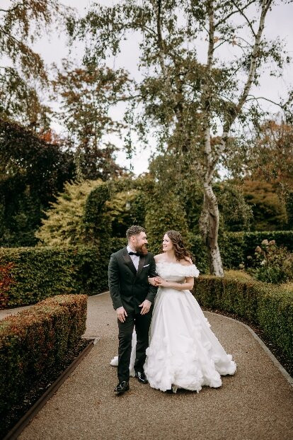 Clandeboye Lodge Hotel主图