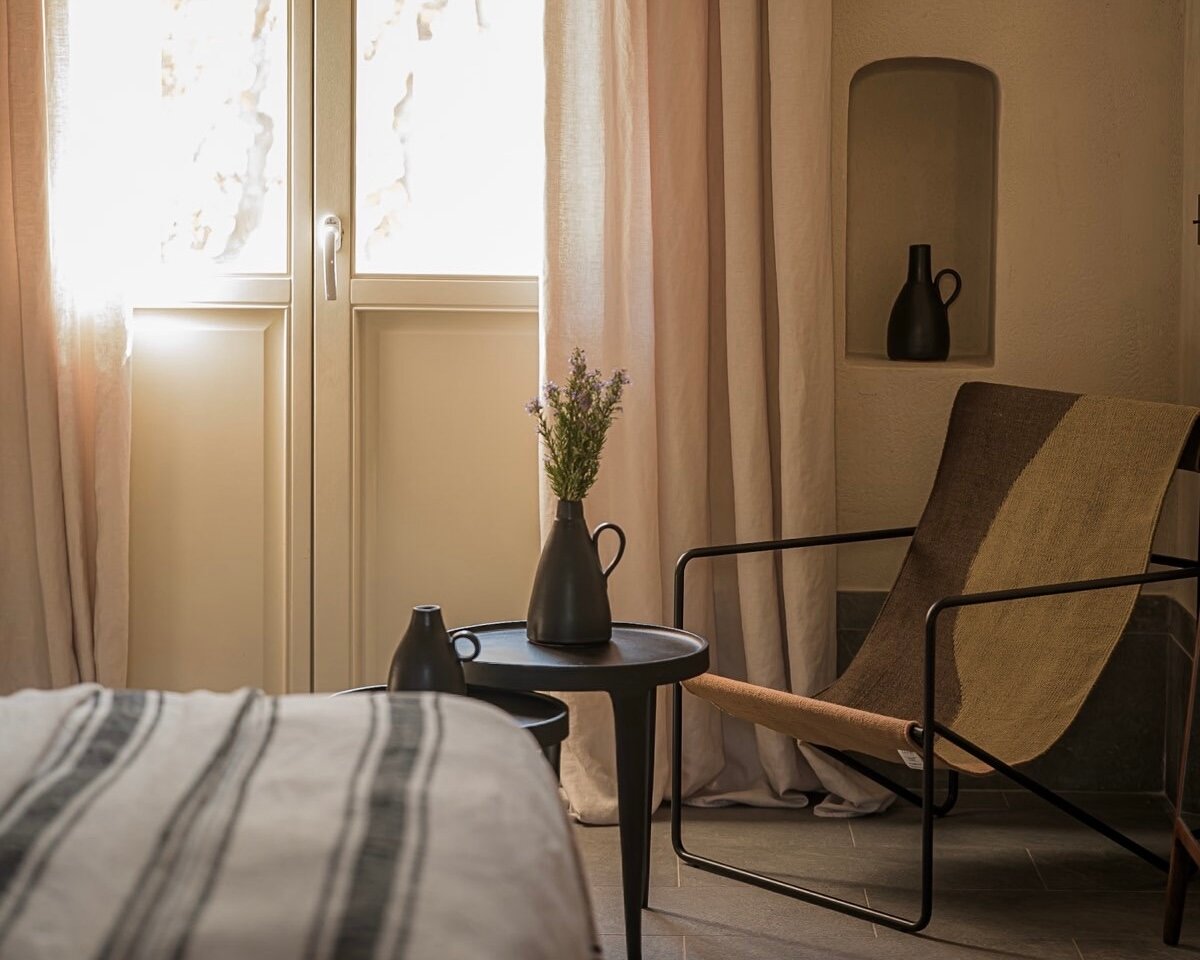 Doryssa Seaside Resort-客卧