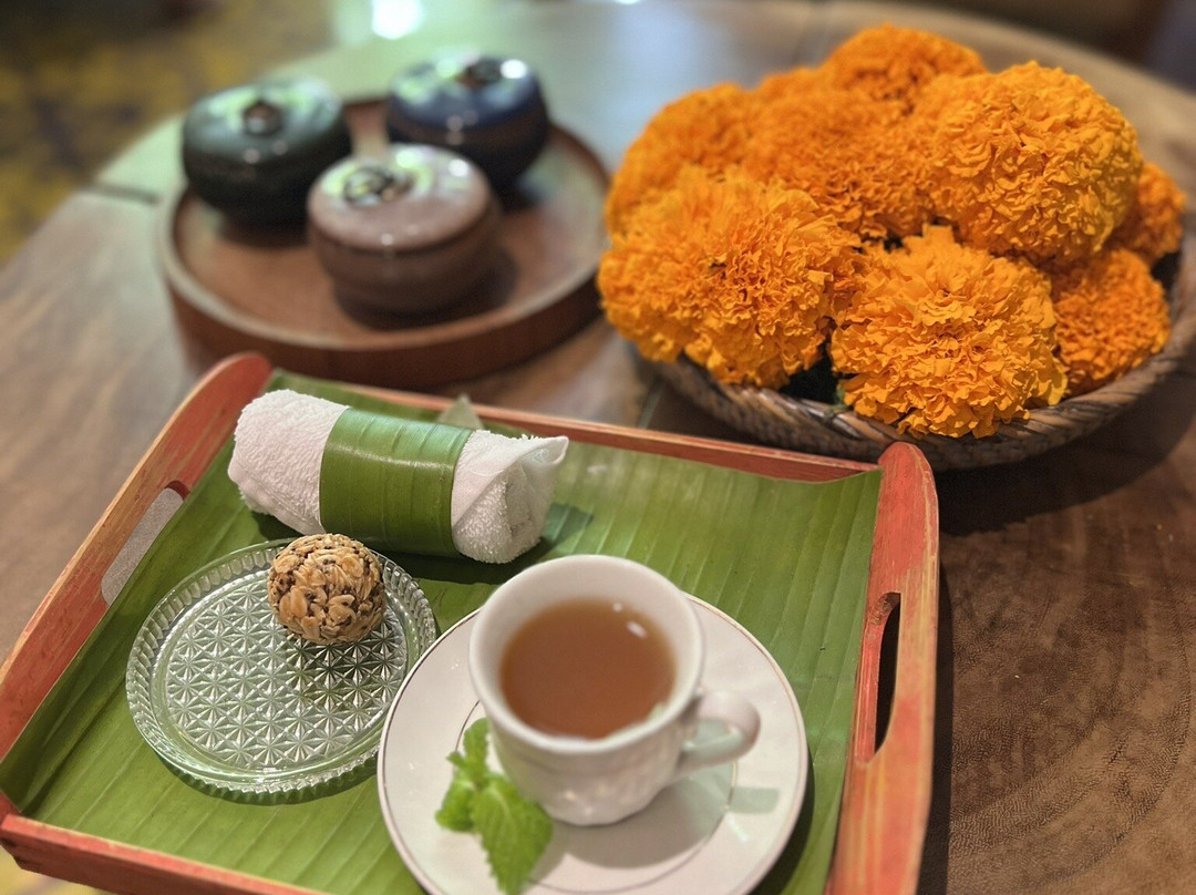 Bhava Spa Nusa Dua-南湾必去景点