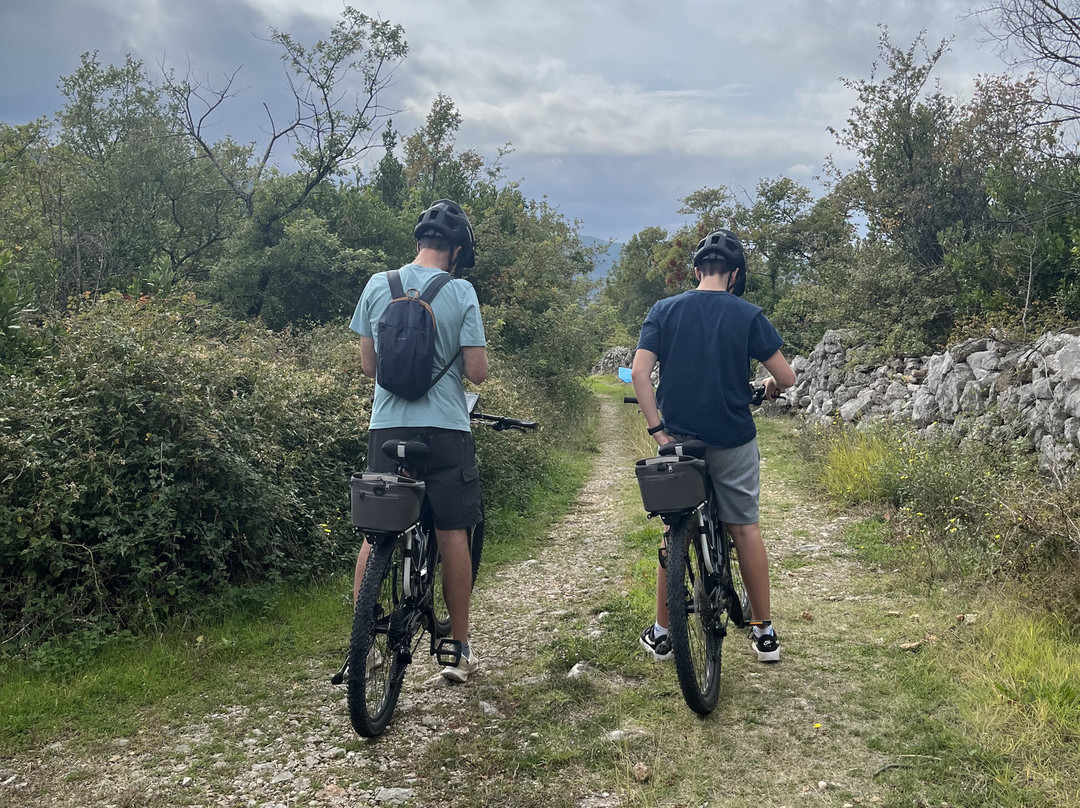 Trek My Day-Cilipi必去景点