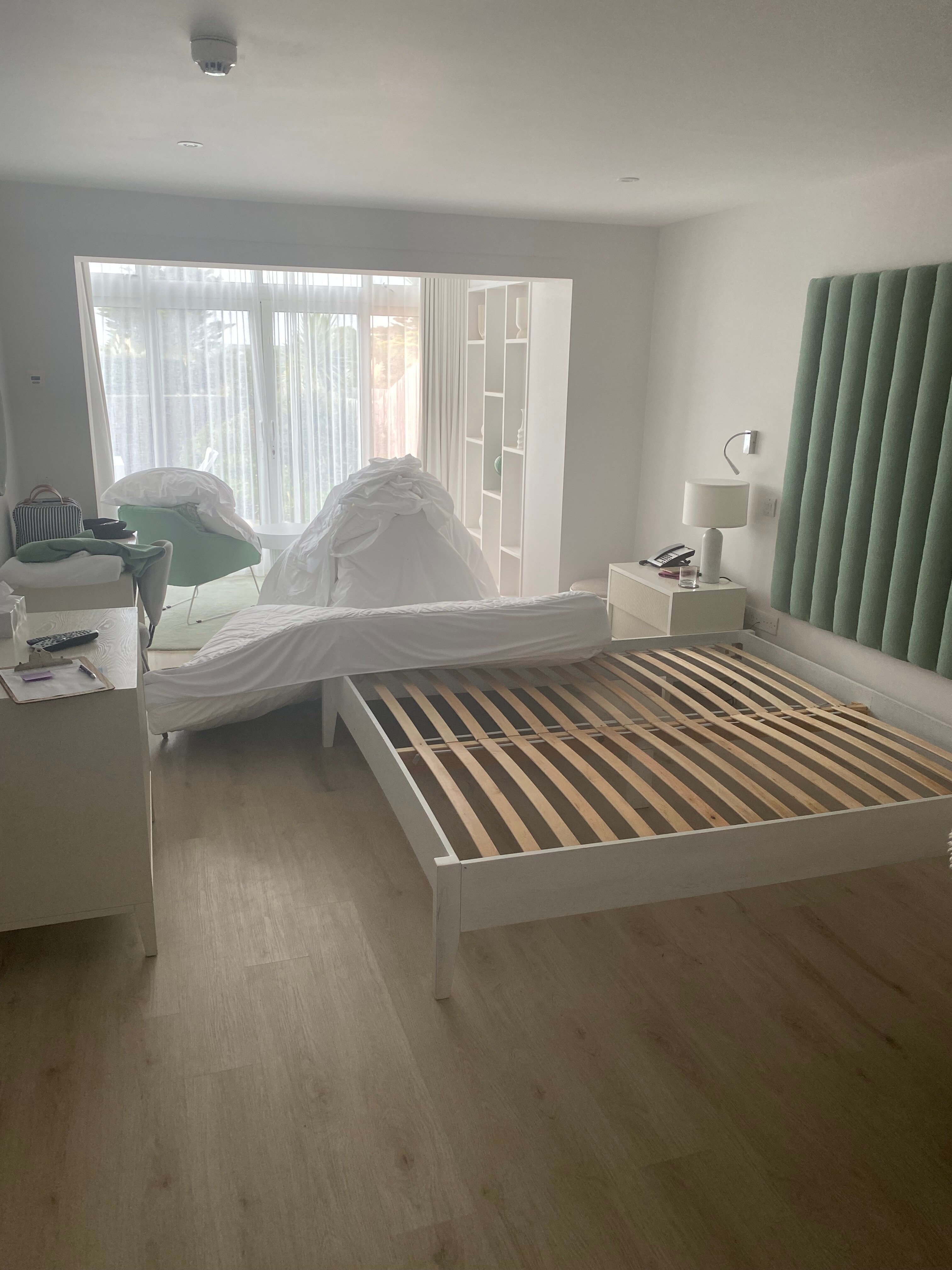 St. Moritz Hotel-官方