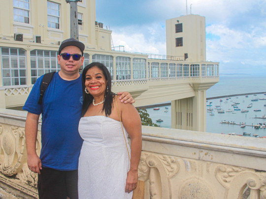 Adval Turismo-萨尔瓦多必去景点