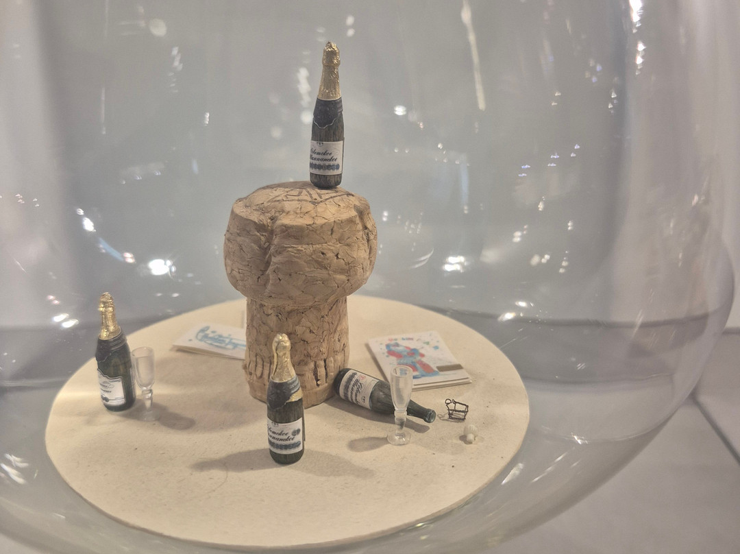 The Omsk Regional Museum of The Fine Arts-鄂木斯克必去景点