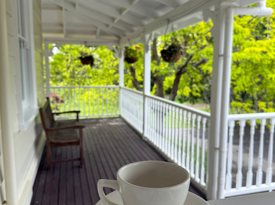 马加帕帕佩提特酒店主图