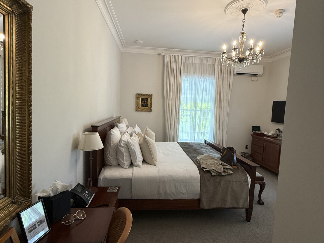 马加帕帕佩提特酒店主图