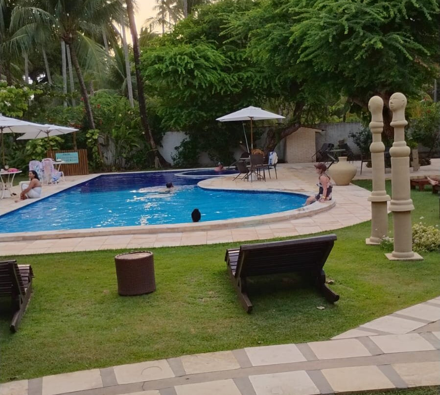 Pousada Humaita主图