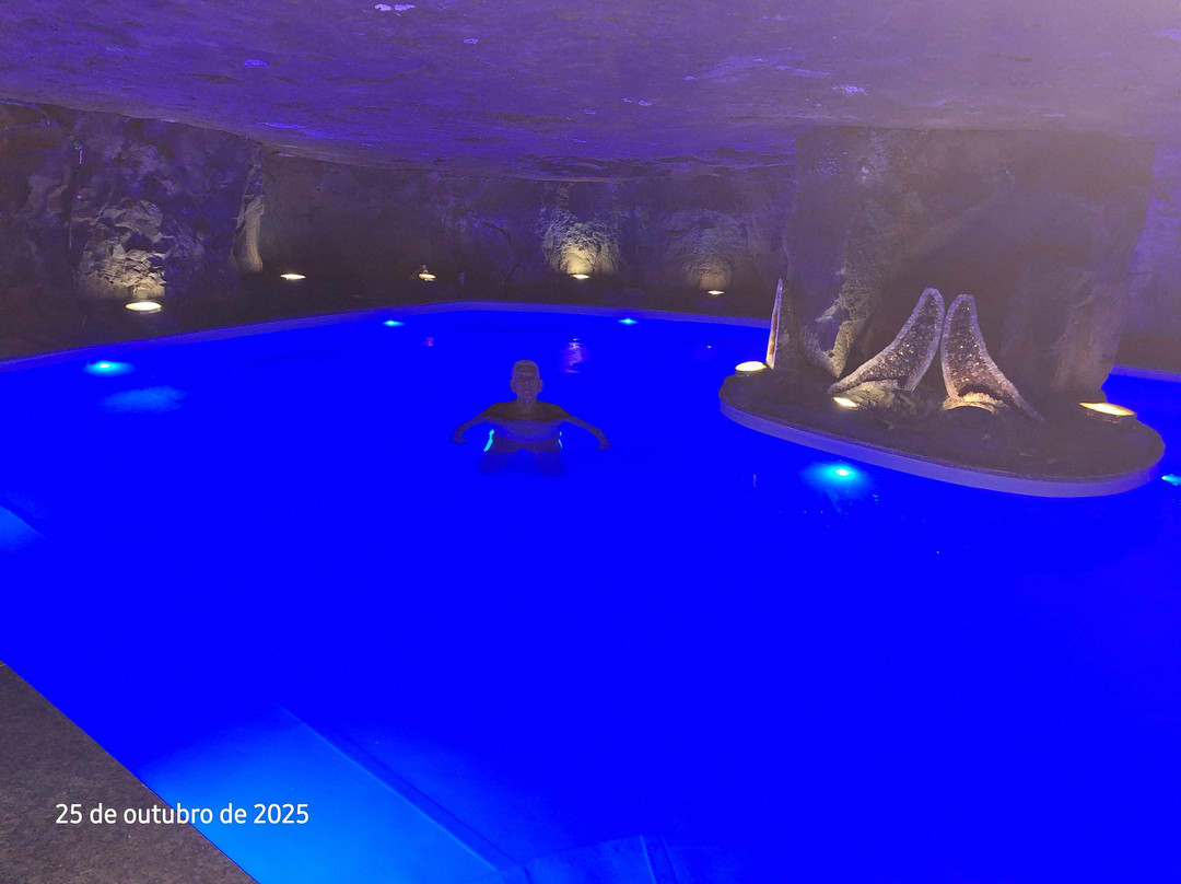 Hotel e Restaurante Belvedere Mina主图