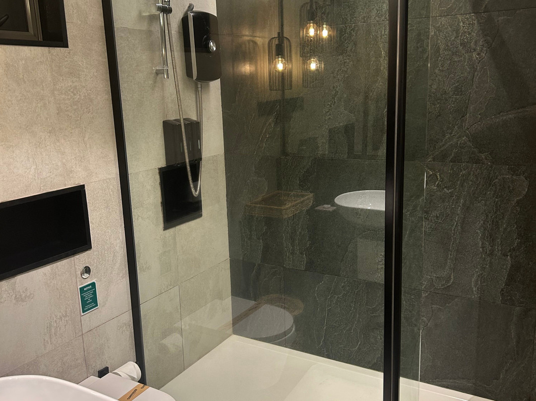 Hide-Ella Hotel & Resort主图