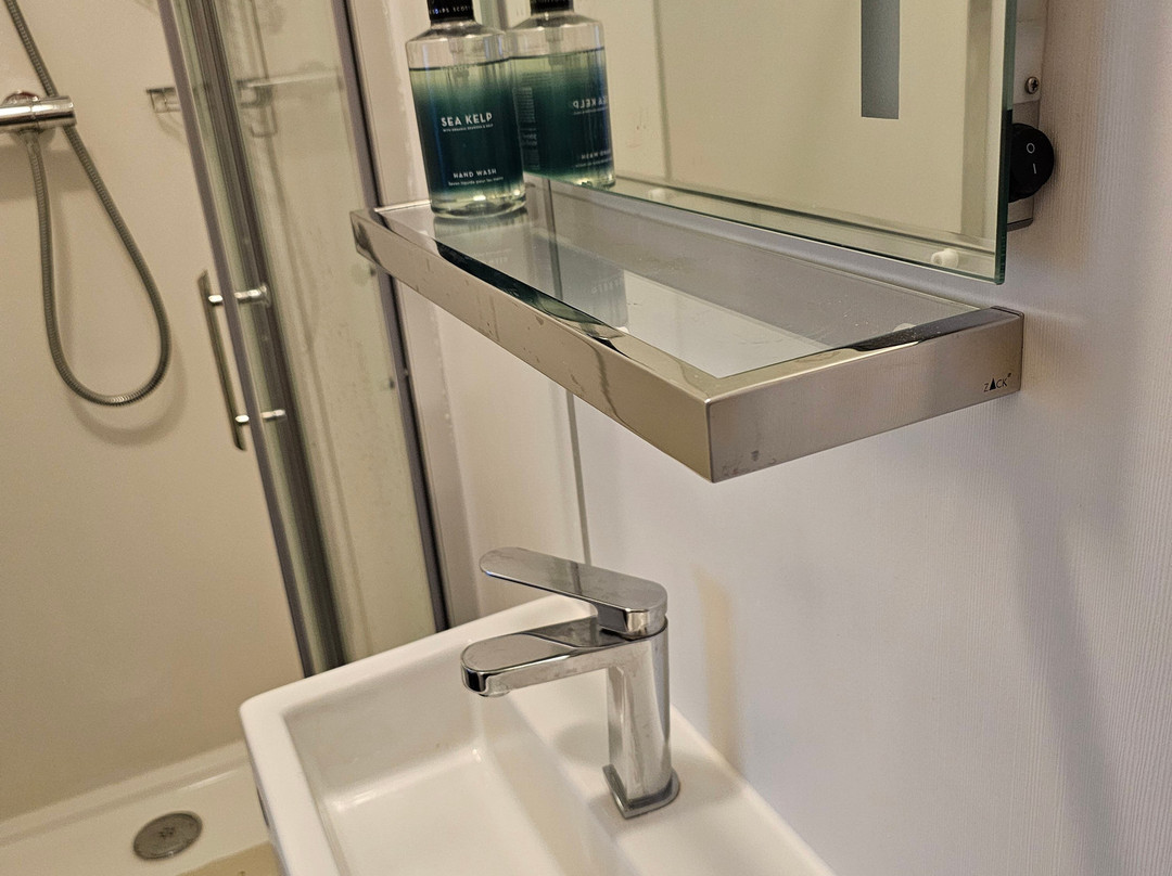 St. Columba Hotel主图