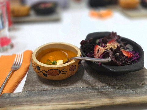 Life in Loja-Loja必去景点