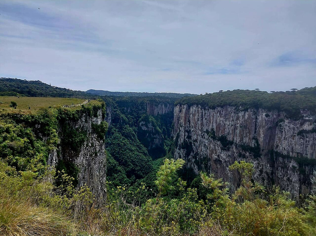 Aparados da Serra Tours-Cambará do Sul必去景点